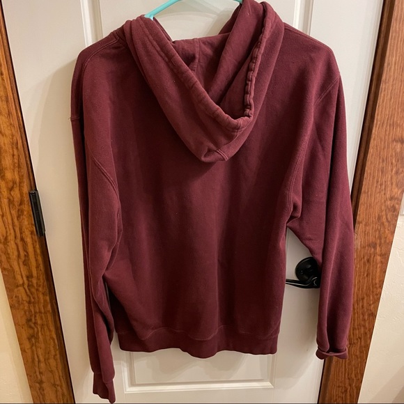 virginia tech hoodie - Picture 4 of 6